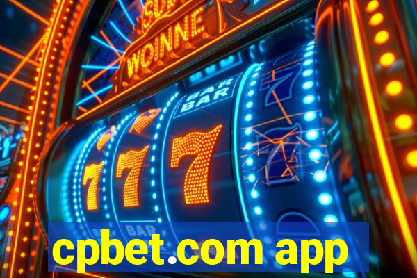 cpbet.com app